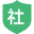 香港官方正红灯笼挂牌